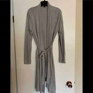 Lightweight Cotton Robe